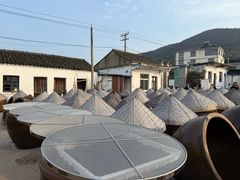 -苏州市吴中区光福窑上花果蜜饯厂