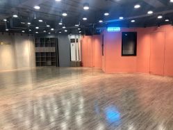 -DOS HOP潮上舞蹈