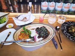 -燃扒房Steakhouse(皇庭店)