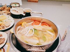 -椰小鸡·琼州糟粕醋(美兰缤纷城店)