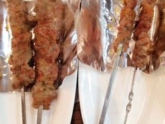 iphone_upload_pic-西贝莜面村(上海百联西郊店)