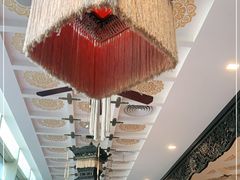 -誉八仙酒楼(静安大悦城店)