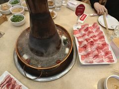 -阳坊大都涮羊肉(阳坊总店)