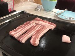 -韩时烤肉(枫蓝店)