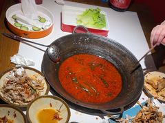 -老天桥蛙炉火锅(姑苏总店)