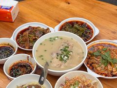 -牛王庙(龙华花园店)