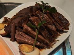 卤味拼盘-鹅香四海·卤水火锅·砂锅粥·潮汕菜(宝安店)