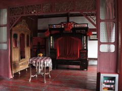 半生缘镜头-莫氏庄园