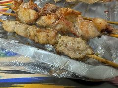 -同来顺烧烤餐厅(哈尔滨道店)