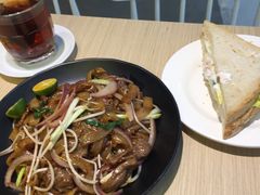 -来龙里 精致 东南亚餐室(万象城店)