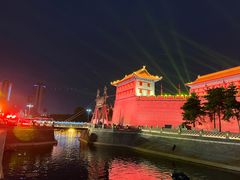 -西安城墙·碑林历史文化景区