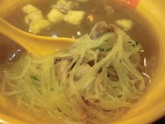 -小杨生煎(黄河路店)