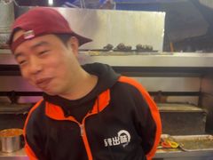 -辣出味岳阳特色烧烤·龙虾大排档(砂子塘总店)