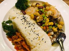 -咖梦餐厅 COMENG RESTAURANT