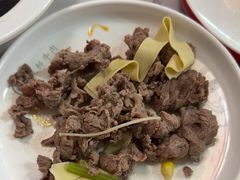 -大四喜·鲜牛肉火锅(洛阳大学城店)