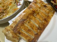 -大眼锅贴水饺(河东店)