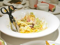 -小放牛河北菜(长安万达店)