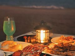 -海南清水湾莱佛士酒店