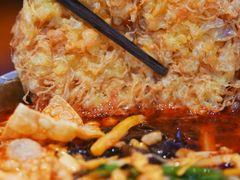 -雙冲柳州螺蛳粉&酸嘢&桂林米粉(簋街店)