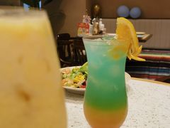 -墨纪Mojí墨西哥餐厅(官舍店)