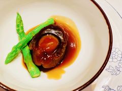 -佘山世茂艾美·御珍轩中餐厅