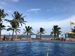 -那琴半岛地质海洋公园