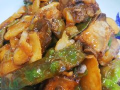 -东北小二东北菜(大车家巷店)