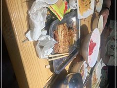 -一顿烧烤(八经街店)