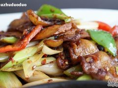 2-鹿港小镇(霄云店)