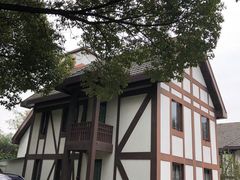 -太阳岛度假酒店