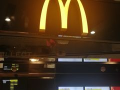 -麦当劳(北京大兴机场二层国内到达(安检外)店)