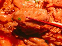 -胖哥俩肉蟹煲(济南世茂国际广场店)