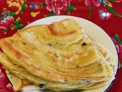 -闯关东东北农家菜(崂山石老人店)