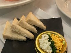 -MORTON'S 莫尔顿牛排坊(北京丽晶酒店)
