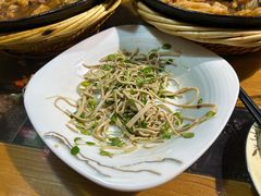 -海碗油泼面·八次方·水库鱼·粘卷子(平谷店)