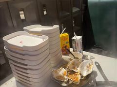 -蒙肥羊·酸汤潮牛·鲜牛肉火锅烤肉自助(岗顶店)