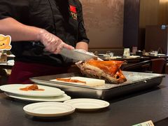 -全聚德(双井店)