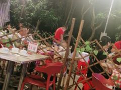 -琼大师东方烤乳猪(亚特兰蒂斯店)