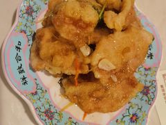 -老厨家(中央大街西七道街店)