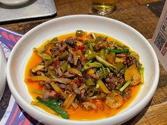 -铁公鸡·四川料理(天环广场店)