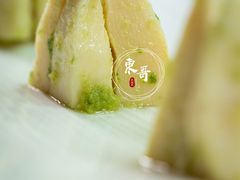 -广州富力丽思卡尔顿酒店·丽轩·粤菜