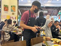 -Asam Pedas Selera Kampung Sdn Bhd