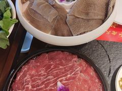 -陈渡桥老火锅(清潭店)