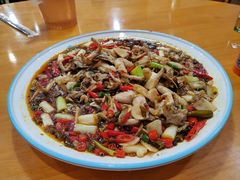 -李大爷的泡椒馆(冉家坝店)