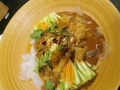 -李记饺子·熏酱东北菜(欢乐谷店)