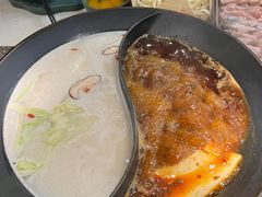 -新辣道鱼火锅(摩尔城店)