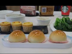 -馨越楼·点心·粤菜(赤坎店)