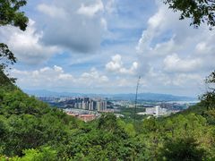 -大雁山风景区