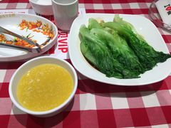 -西贝(无锡万象城店)