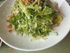 -乔家小院•本地小海鲜•非遗驴肉(万年泉路店)